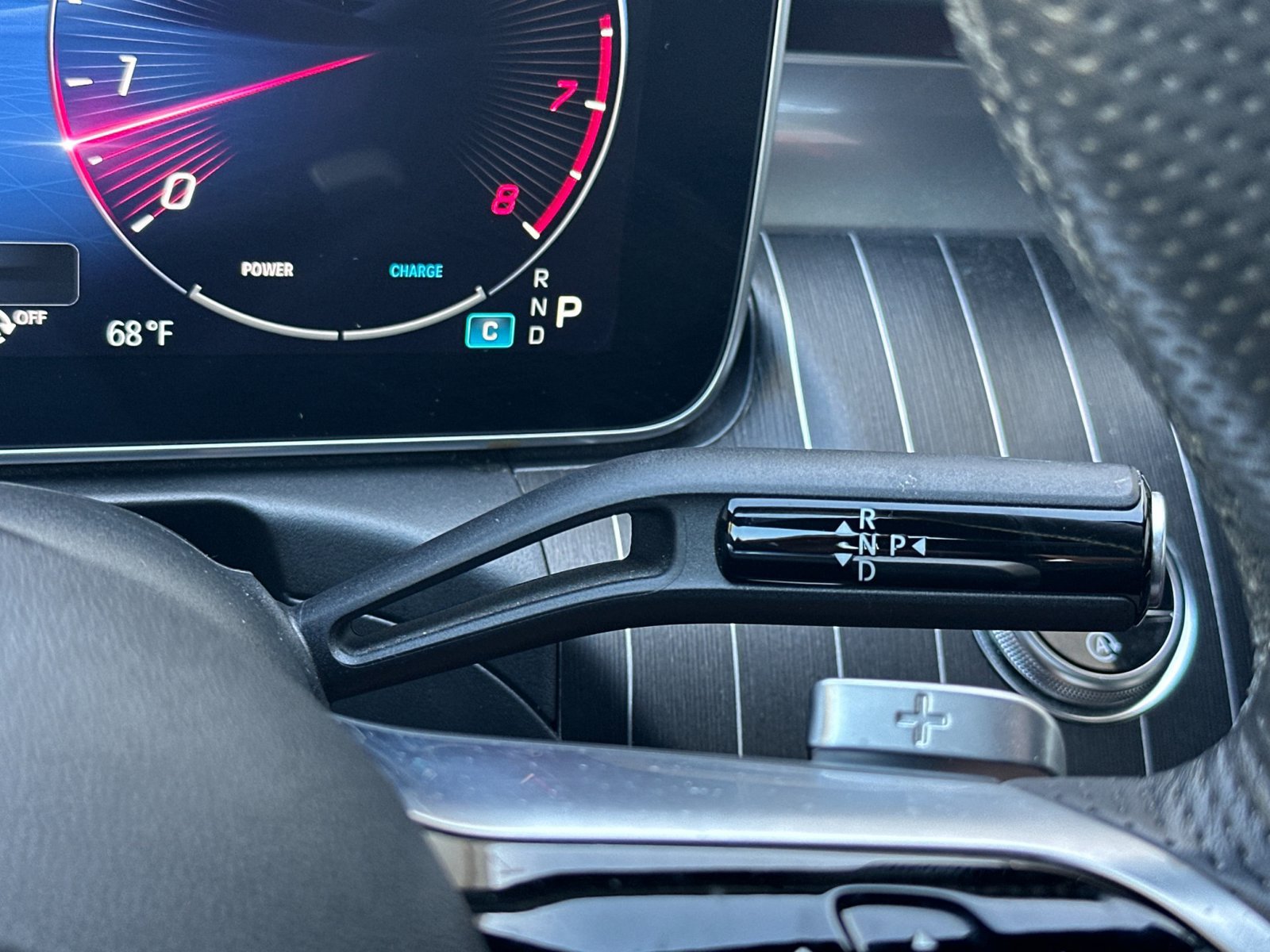 Certified 2023 Mercedes-Benz C 300 Sedan image 22