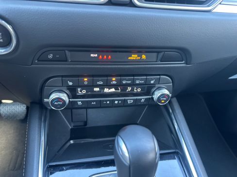 Certified 2025 MAZDA CX-5 AWD 2.5 S image 31