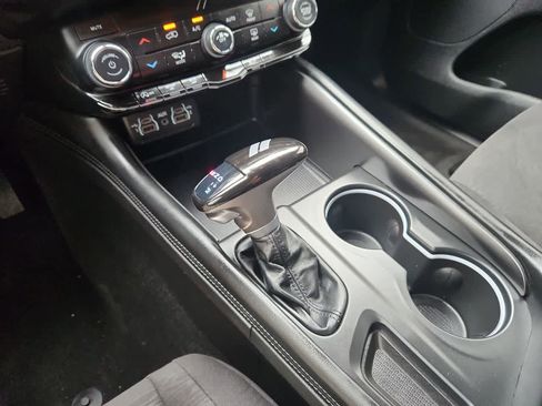 Used 2022 Dodge Durango SXT w/ Blacktop Package image 21