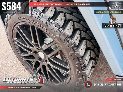 Used 2005 Mercedes-Benz G 500 image 18