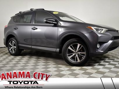 Used 2016 Toyota RAV4 XLE