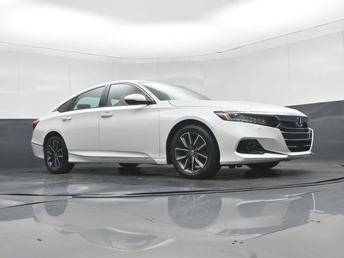 Used 2021 Honda Accord EX-L image 54