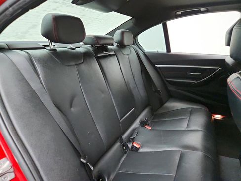 Used 2016 BMW 328i Sedan RWD image 28