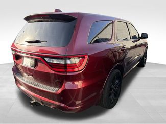 Used 2022 Dodge Durango GT video 2