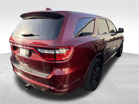 Used 2022 Dodge Durango GT image 2
