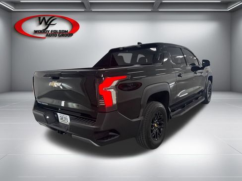 New 2026 Chevrolet Silverado EV LT AWD/4WD image 6