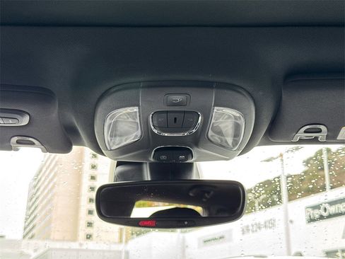 Used 2023 Jeep Compass Limited w/ Elite Group for (Red) Edition image 25