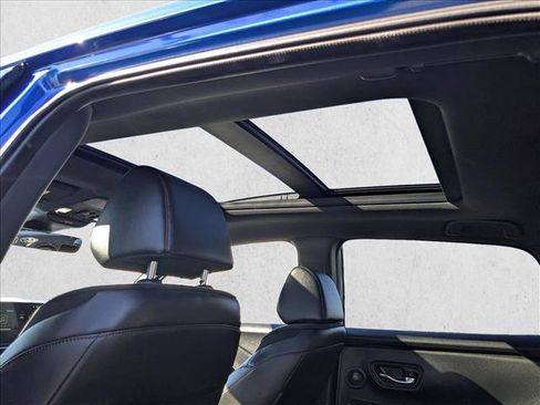 Certified 2025 Acura ADX A-Spec image 20