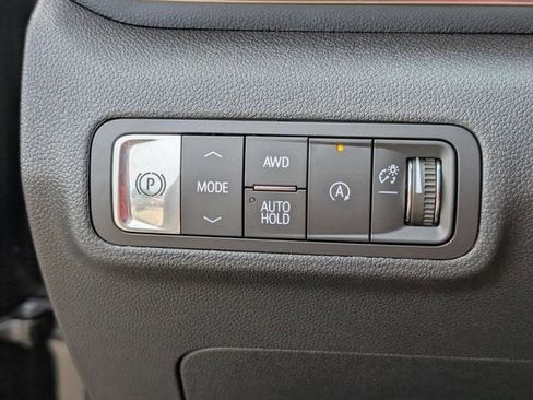 New 2026 GMC Terrain Denali image 17