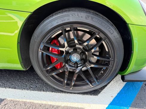 Used 2008 Dodge Viper SRT-10 RWD image 31