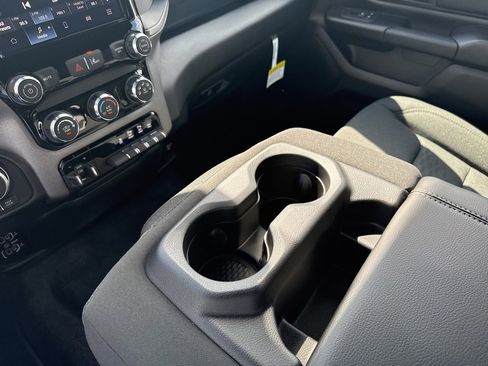 New 2026 RAM 1500 Classic Warlock image 35