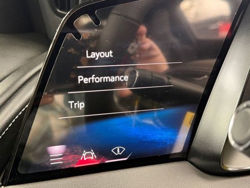 New 2026 Chevrolet Corvette Z06 image 19