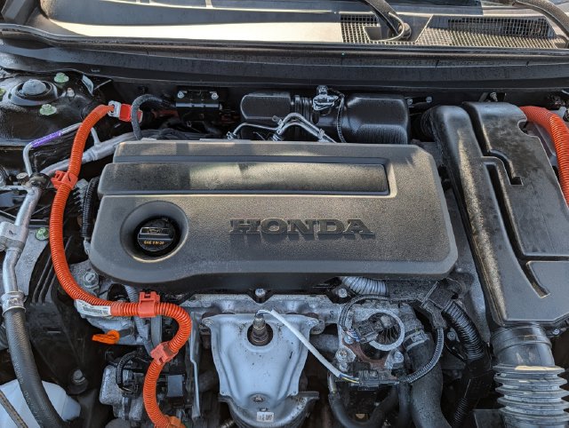 Used 2023 Honda Accord Sport image 27
