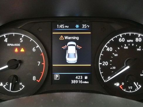 Used 2021 Nissan Altima 2.5 S image 18