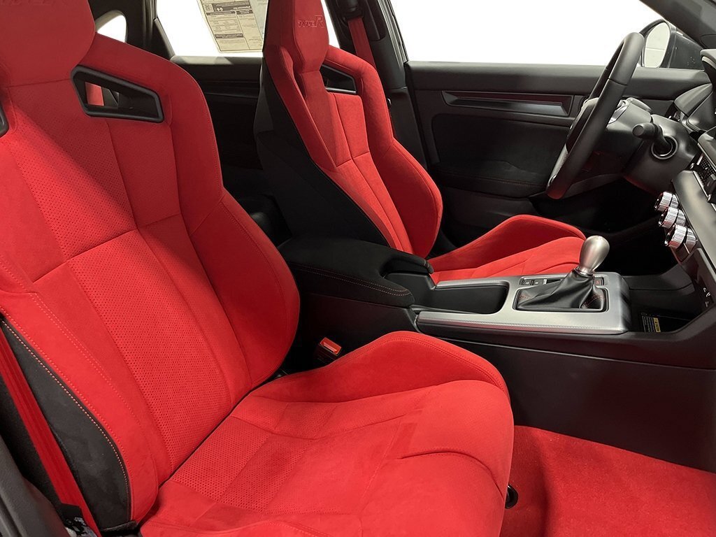 New 2026 Honda Civic Type R image 31