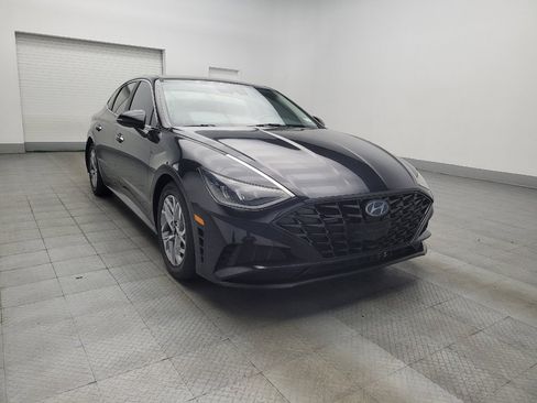 Used 2020 Hyundai Sonata SEL w/ Convenience Package image 13