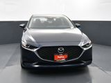 New 2025 MAZDA MAZDA3 s image 3