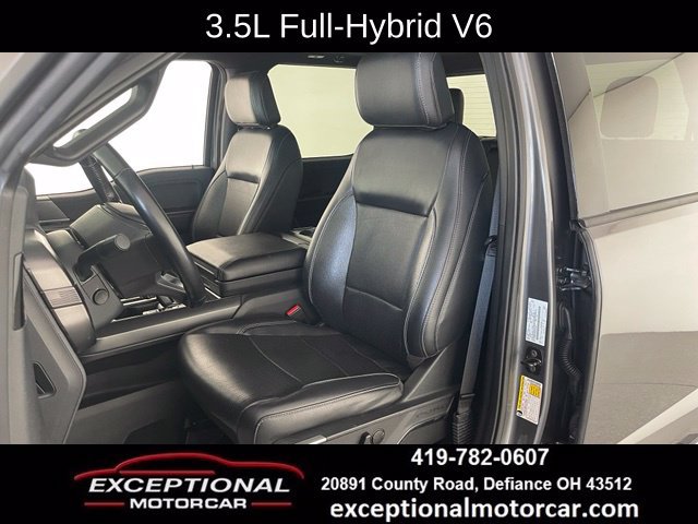 Used 2024 Ford F150 Lariat AWD/4WD image 33