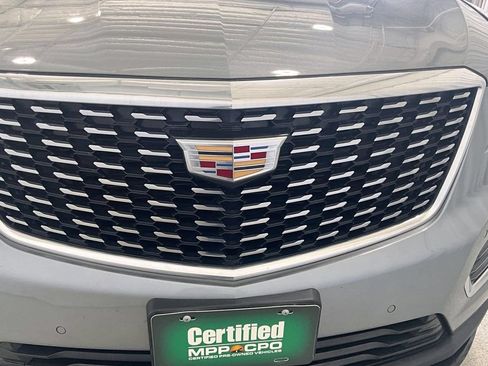 Used 2023 Cadillac XT5 Luxury FWD image 27
