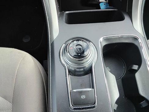 Used 2020 Ford Fusion S image 13