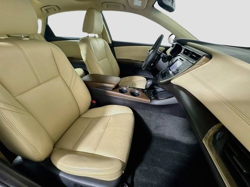Used 2016 Toyota Avalon XLE Premium FWD image 30