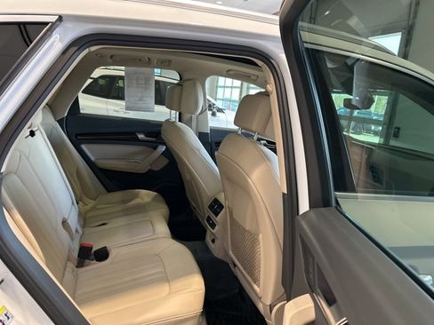 Used 2019 Audi Q5 2.0T Premium Plus w/ Premium Plus Package image 20