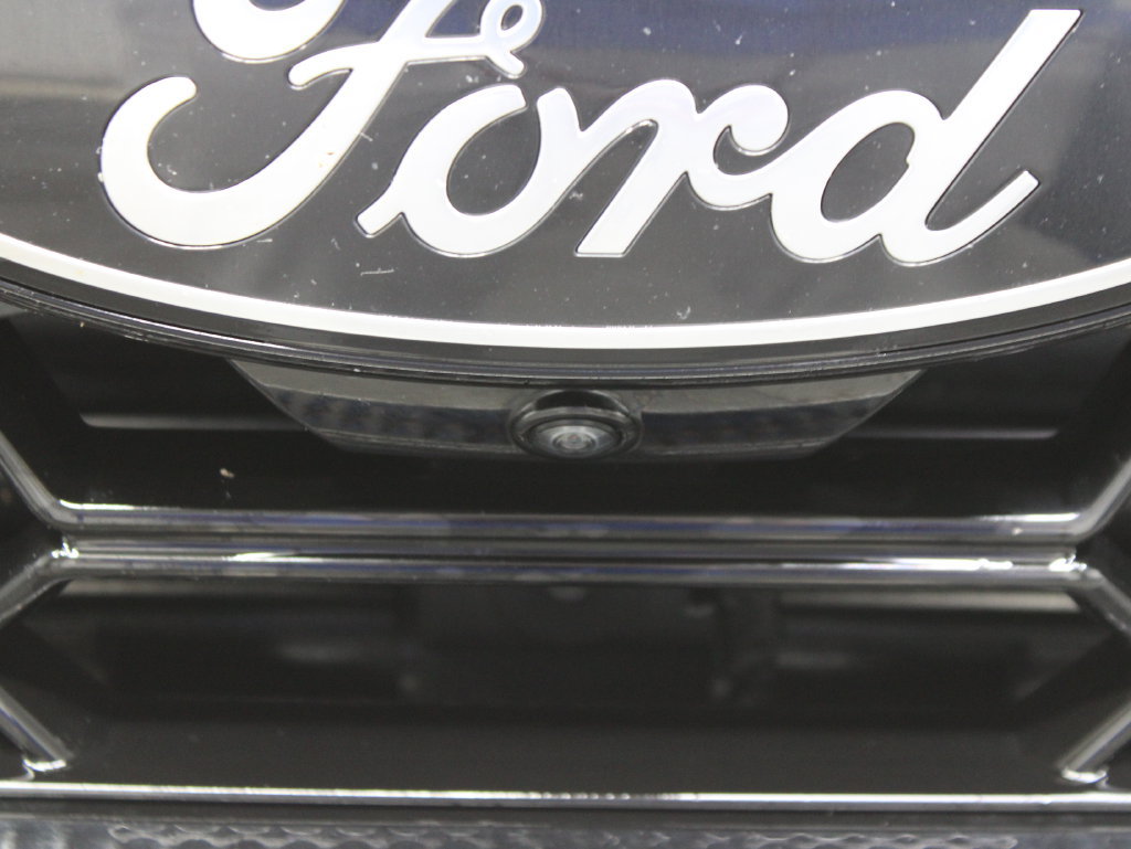 Used 2025 Ford Expedition Max Platinum w/ Stealth Appearance Package AWD/4WD image 60