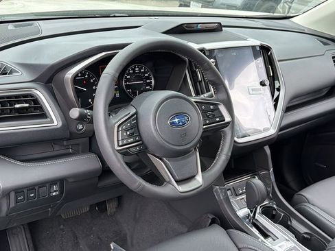 New 2026 Subaru Ascent Limited AWD/4WD image 16