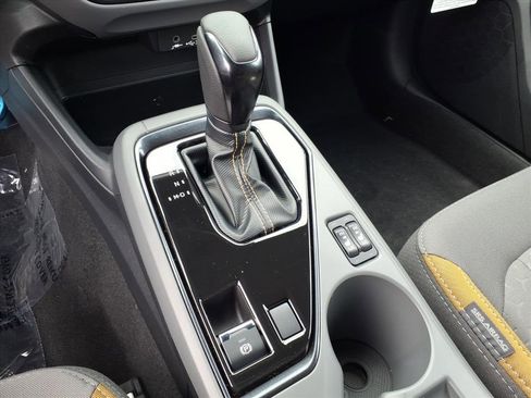 New 2026 Subaru Crosstrek 2.5i Sport image 7