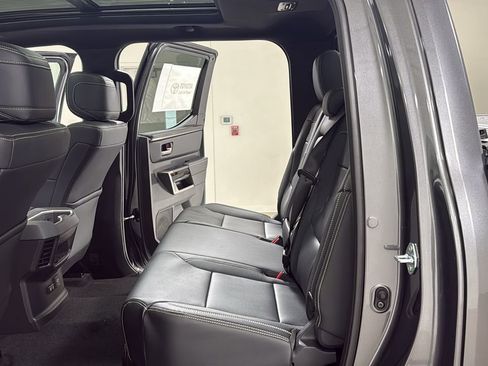 New 2026 Toyota Tundra Limited image 15