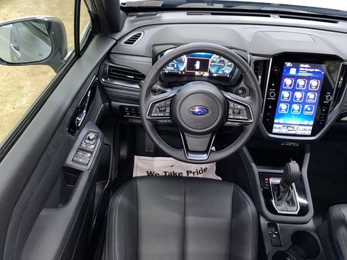 Certified 2025 Subaru Forester Limited AWD/4WD image 28