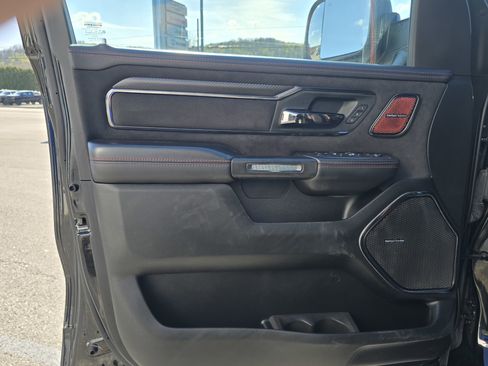 Used 2022 RAM 1500 TRX w/ TRX Level 2 Equipment Group AWD/4WD image 16