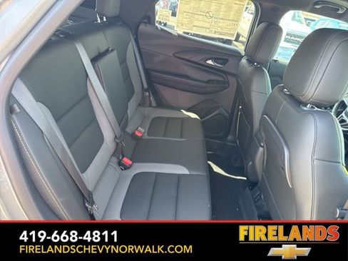 New 2025 Chevrolet TrailBlazer ACTIV w/ Convenience Package image 46
