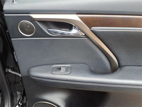 Certified 2021 Lexus RX 350 FWD w/ Premium Package image 19