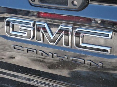 New 2026 GMC Canyon Elevation w/ Convenience Package image 25