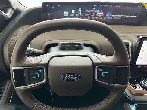 New 2026 Ford Expedition Max King Ranch image 40