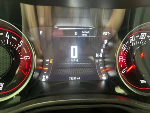 Used 2019 Dodge Challenger GT RWD image 14