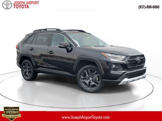 Used 2024 Toyota RAV4 Adventure 360° Tour
