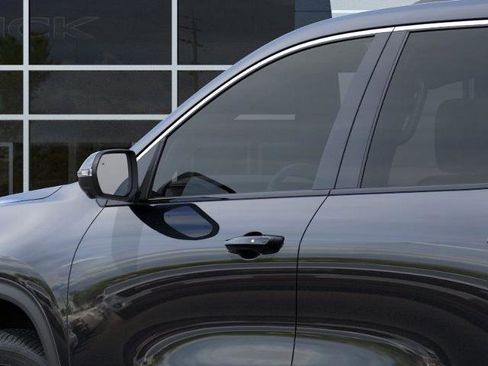 New 2026 GMC Acadia Elevation w/ Elevation Premium Package image 12