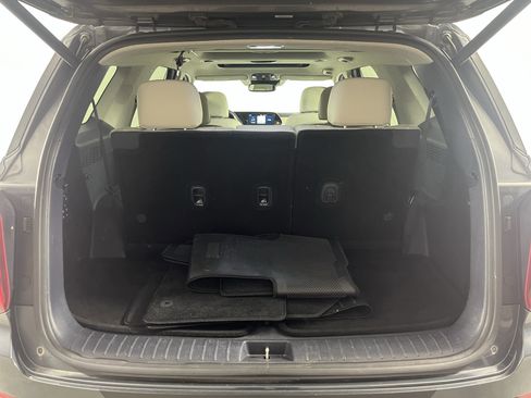 Used 2021 Hyundai Palisade Limited image 27