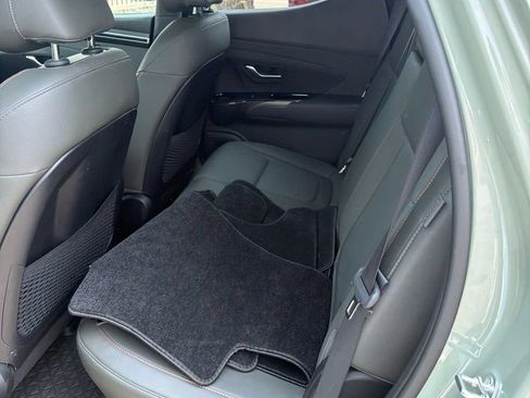 Used 2024 Hyundai Santa Cruz Limited AWD/4WD image 6