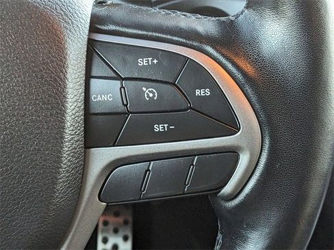 Certified 2020 Jeep Grand Cherokee Limited image 20