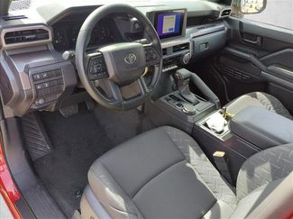 New 2026 Toyota Tacoma SR5 video 3