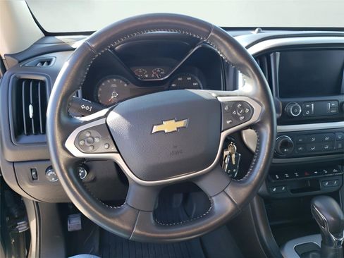 Used 2022 Chevrolet Colorado ZR2 image 12