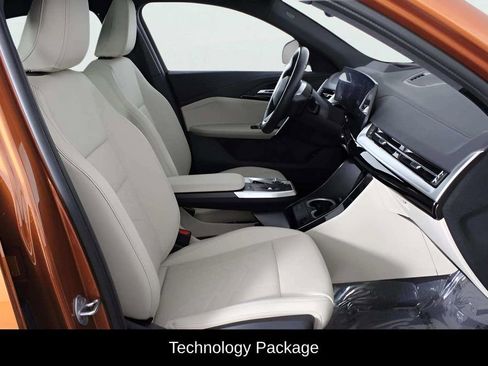 Used 2025 BMW X2 xDrive28i image 27