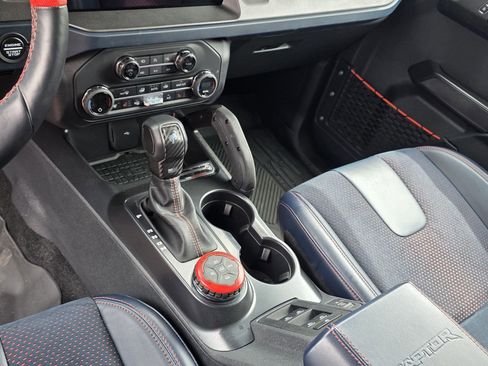 Used 2024 Ford Bronco Raptor image 14