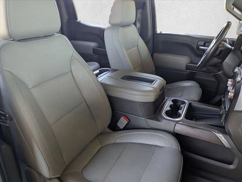 Used 2019 GMC Sierra 1500 SLT w/ SLT Premium Plus Package image 21