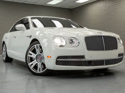 Used 2015 Bentley Flying Spur V8