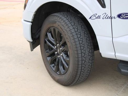 New 2026 Ford F150 XLT w/ Equipment Group 302A MID AWD/4WD image 5