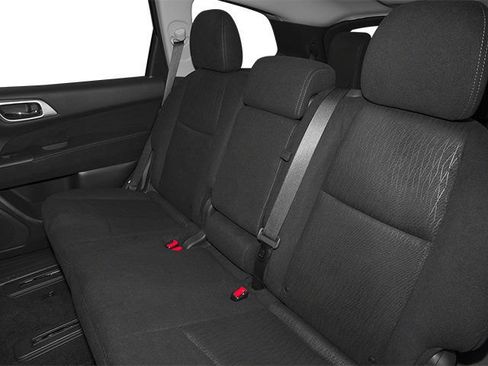 Used 2013 Nissan Pathfinder Platinum AWD/4WD image 17